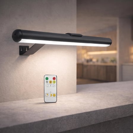 Amber LED Şarjlı ve Manyetik LED Aplik Cata CT-2465