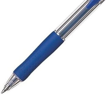 Uni-Ball UNİ TÜKENMEZ LAKNOCK SN-100 0.5 MAVİ