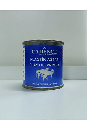 Plastik Astar 250 ml