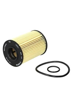 Mercedes B160 W245 Yağ Filtresi 2009-2012
