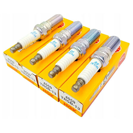 NGK 4'lü Buji Takımı TR5B-13