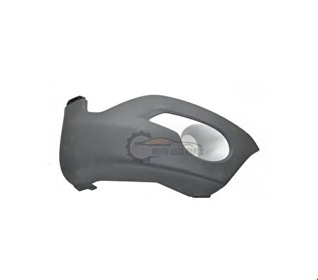 DACİA - ÖN TAMPON SİS KAPAĞI SAĞ STW. LODGY/DOKKER 2018- - 261A27633R      