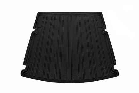 Ford Connect Combi Bagaj Havuz 2003-2014 Arası