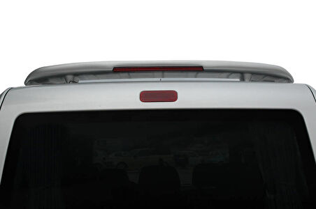 Ford Connect Spoiler 2003-2014 Arası