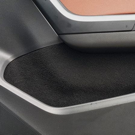 Seat Ateca Konfor Seti̇ - Saklama Alanları Kumaş Kaplama-Ses İzolasyon Amaçli Ürün Tüm Model Yılları Uyumlu
