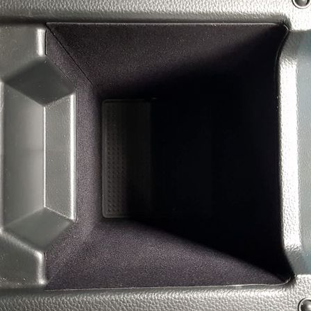 Seat Ateca Konfor Seti̇ - Saklama Alanları Kumaş Kaplama-Ses İzolasyon Amaçli Ürün Tüm Model Yılları Uyumlu