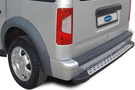 Ford Connect Dot Line Arka Koruma 2002-2014 Arası