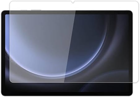 iPad 11. Nesil(A16) 11 Inç 2025 Uyumlu Temperli Cam Ekran Koruyucu Kırılmaz Cam Korumalı Gönderim… (iPad 11. Nesil 2025)
