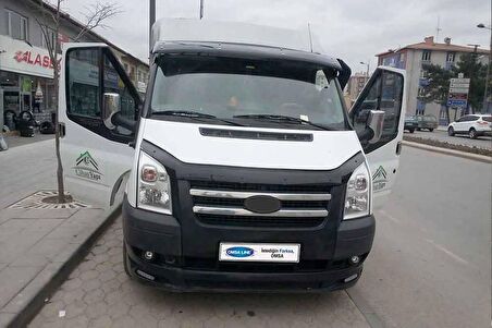Ford Transit Ön Kaput Rüzgarlığı 4mm A  2002-2013 Arası