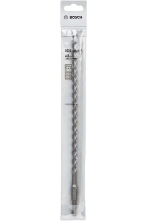 Bosch SDS plus-1 Delme Ucu 8, 240, 310 mm