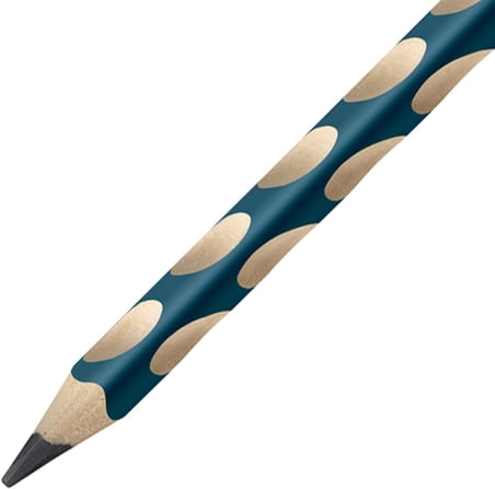 STABILO EASYgraph - Ergonomik Kurşun Kalem - Sağ