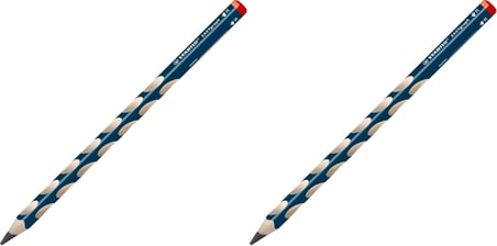 STABILO EASYgraph - Ergonomik Kurşun Kalem - Sağ