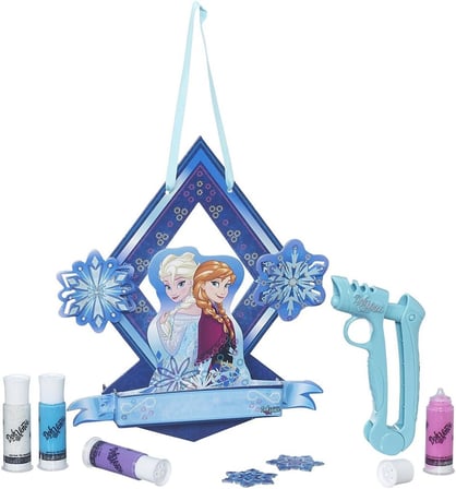 Hasbro Dohvinci B6287 Frozen Tasarim 1
