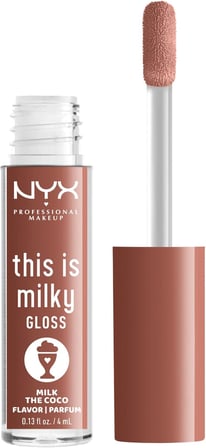 THIS IS MILKY GLOSS