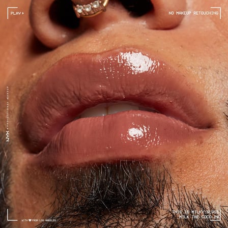 THIS IS MILKY GLOSS