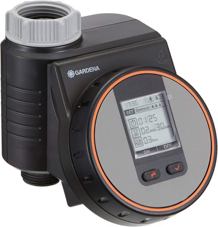 01890-29.000.00 Sulama Bilgisayarı Flex