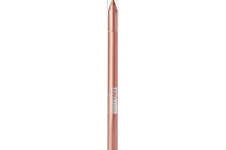Maybelline New York Tattoo Liner Jel Göz Kalemi, 950 Rich Clay (Kızıl Kahverengi)