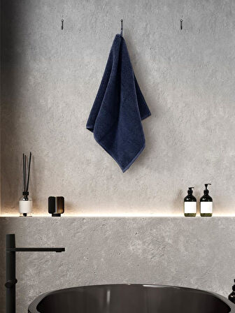 Microcotton Mora El Havlusu 50x90