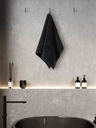 Microcotton Mora El Havlusu 50x90