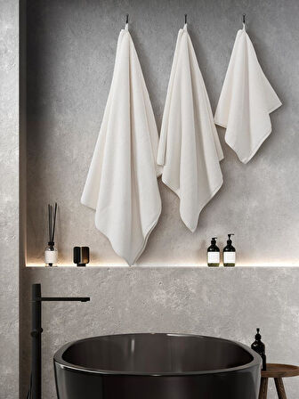 Microcotton Mora El Havlusu 50x90