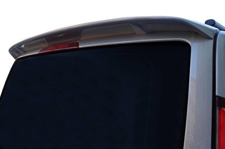 Ford Transit Custom Anatomik Spoiler 2012 ve Sonrası