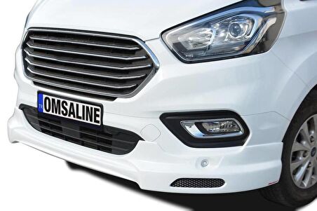 Ford Transit Tourneo Custom Ön Karlık Sensörlü 2018 ve Sonrası