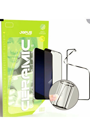 Apple Iphone Xr Seramik Nano Ekran Koruyucu