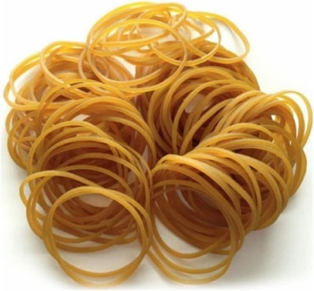 Para Lastiği%100 Kauçuk(1 KG) Min:3200 Adet