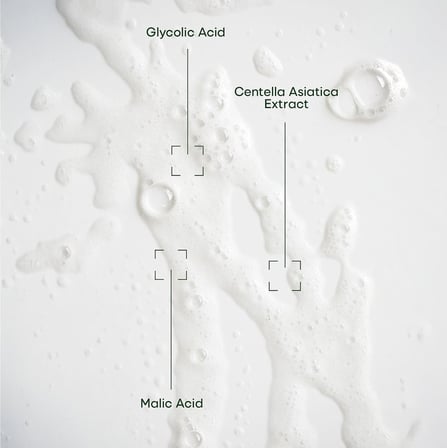 Anti Blackhead Köpük 120 ml