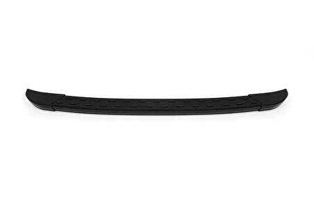 OMSA Ford Tourneo Custom Dot Line Arka Koruma Siyah 2012-2023 Arası