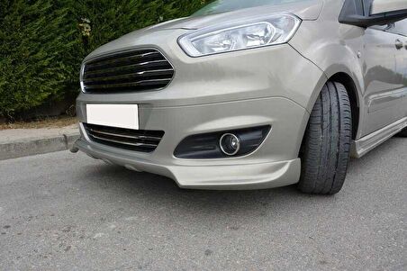Ford Courier Ön Karlık 2014-2017 Arası
