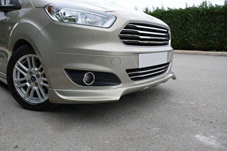 Ford Courier Ön Karlık 2014-2017 Arası