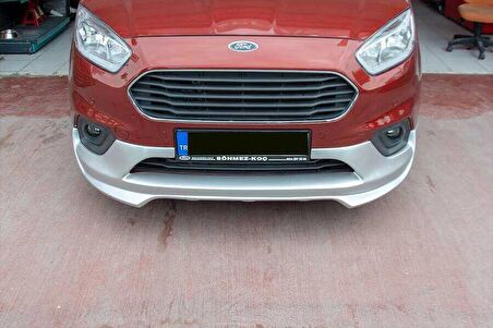 Ford Tourneo Courier Ön Karlık 2018 ve Sonrası