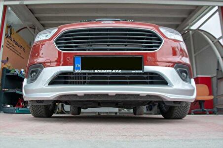 Ford Tourneo Courier Ön Karlık 2018 ve Sonrası