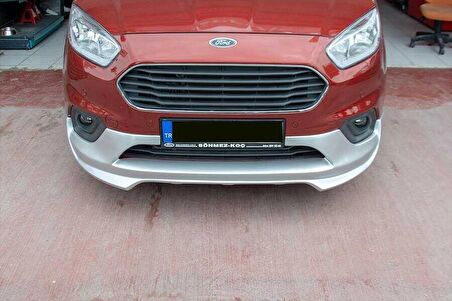 Ford Courier Ön Karlık 2014- Sonrası