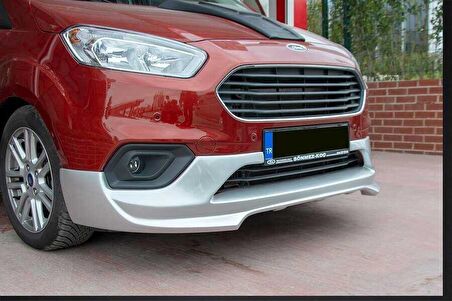 Ford Courier Ön Karlık 2014- Sonrası