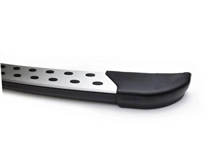 Ford Tourneo Courier Dot Line Arka Koruma 2018 ve Sonrası