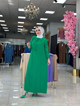 İlyada Elbise Benetton Beden 3-50-52