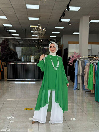 Serdem Takım Benetton Beden 3-46-48