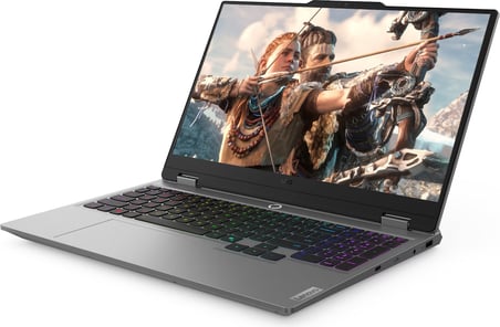 Lenovo Loq 15AHP10 Amd Ryzen 7 250 96GB Ddr5 4tb SSD Freedos RTX5050 8gb 100W 15.6" Fhd (1920X1080) IPS 300NITS 144Hz Gaming Laptop 83JG006ATRF54 + Zetta Çanta