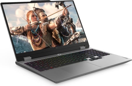 Lenovo Loq 15AHP10 Amd Ryzen 7 250 32GB Ddr5 8tb SSD Windows 11 Pro RTX5050 8gb 100W 15.6" Fhd (1920X1080) IPS 300NITS 144Hz Gaming Laptop 83JG006ATRP21 + Zetta Çanta