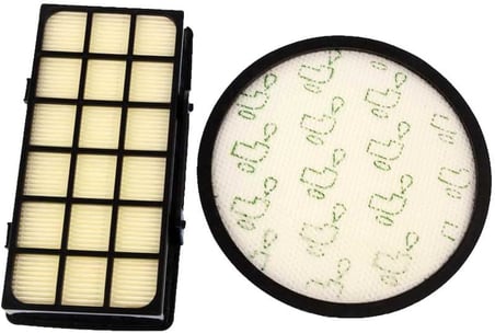 RO6921, RO6954,RO6993,RO7283 X -trem Power Cyclonic Hepa Filtre Seti Rowenta Uyumlu