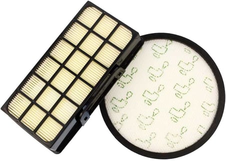 RO6921, RO6954,RO6993,RO7283 X -trem Power Cyclonic Hepa Filtre Seti Rowenta Uyumlu