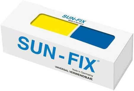 S 50040 Macun Kaynak, Universal Verwendbar, 40 Gr