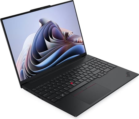 Lenovo Thinkpad E16 Gen 3 Intel Core Ultra 5 225U 64GB Ddr5 256GB SSD Freedos Intel Aı Boost 16 Inç Wuxga (1920 x 1200) IPS 300NITS Taşınabilir Bilgisayar 21SR006VTXF26 + Zetta Çanta