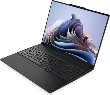 Lenovo Thinkpad E16 Gen 3 Intel Core Ultra 5 225U 96GB Ddr5 256GB SSD Windows 11 Home Intel Aı Boost 16 Inç Wuxga (1920 x 1200) IPS 300NITS Taşınabilir Bilgisayar 21SR006VTXH36 + Zetta Çanta