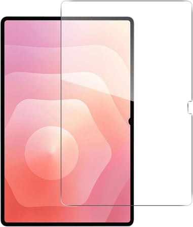 Samsung Galaxy Tab S11 Ultra 14.6’’ için Temperli Kırılmaz Cam Ekran Koruyucu FC021