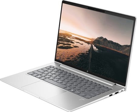 Hp Probook 4 G1I Aı Intel Core Ultra 5 225U 32GB Ddr5 4tb SSD Freedos Intel® Aı Boost 14" WUXGA(1920X1200) IPS 300NITS Taşınabilir Bilgisayar C9FH0ETF15 + Zetta Çanta