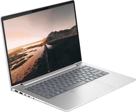 Hp Probook 4 G1I Aı Intel Core Ultra 5 225U 40GB Ddr5 1tb SSD Freedos Intel® Aı Boost 14" WUXGA(1920X1200) IPS 300NITS Taşınabilir Bilgisayar C9FH0ETF18 + Zetta Çanta