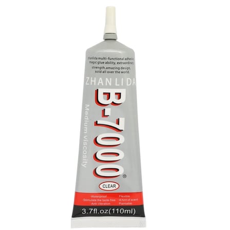 B-7000 110 ML DOKUNMATİK YAPIŞTIRICISI